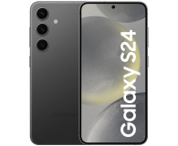 Smartfon SAMSUNG Galaxy S24 8GB/128GB Czarny (S921B)